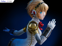 Aigis 1/1 Scale Bust Figure 12