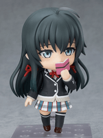 Nendoroid Yukino Yukinoshita 5