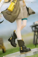 Myethos Gift+ 1/8 Amiya: Wildlight Wander VER. - Arknights - photo 9