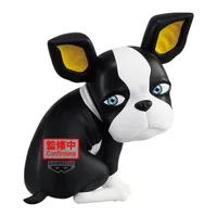 BANDAI JoJo’s Bizarre Adventure: Stardust Crusaders SOFVIMATES～IGGY～vol.4 - JoJo's Bizarre Adventure - photo 4