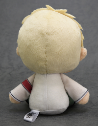 Attack on Titan Reiner Plushie 4