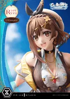 Prime 1 Studio Ultimate Premium Masterline Atelier Ryza 3: Alchemist of the End & the Secret Key Ryza Ultimate Bonus Version - Atelier Ryza - photo 44