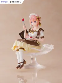 FuRyu TENITOL Fig a la mode Ichika - The Quintessential Quintuplets - photo 8