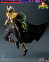 FigZero 1/6 Lord Drakkon Evo III 8