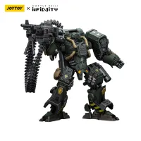 JOYTOY Ariadna Blackjacks, 10th Heavy Ranger Bat (AP HMG) - JOYTOY Original Series - photo 10