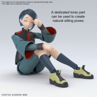 Figure-rise Standard NIKA NANAURA 3