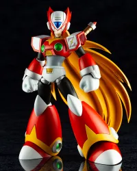 KOTOBUKIYA MEGA MAN X ZERO - Mega Man - photo 2