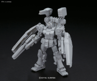 HG 1/144 Full Armor Gundam (Gundam Thunderbolt Ver) 1