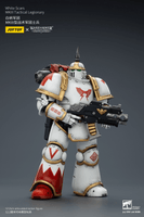 White Scars MKIll Tactical Legionary 19