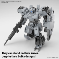 30MM 1/144 eEXM-9  BASKYROTTO [GRAY] 3