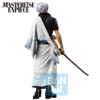 Gintoki Sakata (Gintama Exhibition) "Gintama", Masterlise Expiece Ichibansho Figure 3