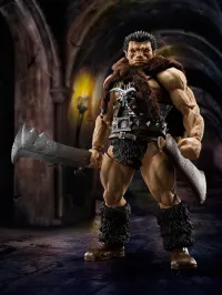 TAMASHII NATIONS NOSFERATU ZODD "BERSERK", TAMASHII NATIONS S.H.Figuarts - Berserk - photo 1