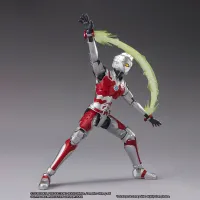 TAMASHII NATIONS Ultraman Suit Ace -the Animation- - Ultraman - photo 6