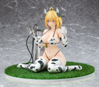 Sophia F. Shirring: Cow Bikini Ver. 9