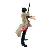SAKAMOTO DAYS SOLID SCENE COLLECTION-NAGUMO- 4