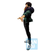 BANDAI Overhaul (Bright Future) "My Hero Academia", Bandai Spirits Ichibansho Figure - My Hero Academia - photo 2