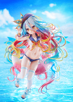 Shiro: Sailor-Style Swimsuit Ver. 3