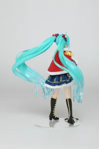 TAITO Hatsune Miku Figure - Winter Live Ver. - Hatsune Miku - photo 7