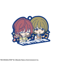 Rubber Mascot Buddycolle THE IDOLM＠STER SHINY COLORS Vol.2 (1pc / 6pc per box) 3