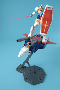 MG G Fighter 4