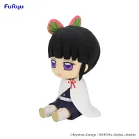 FuRyu Demon Slayer: Kimetsu no Yaiba　Potetto Figure -Tsuyuri Kanao- - Demon Slayer: Kimetsu no Yaiba - photo 2