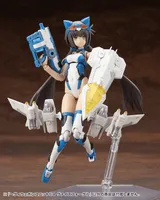 KOTOBUKIYA HEAVY WEAPON UNIT64 Weiss Vogel - M.S.G - photo 20