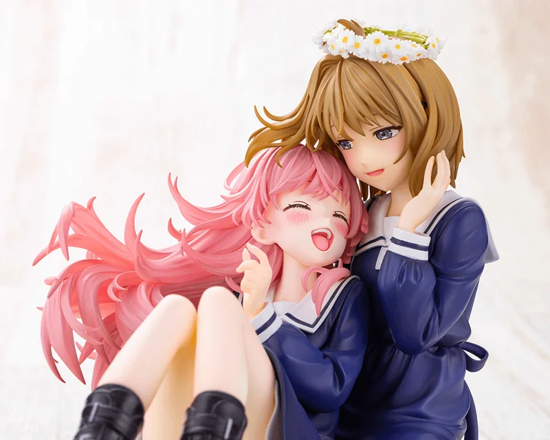KOTOBUKIYA Sheena&Mimi - I Want to Love You Till Your Dying Day