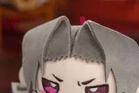 GOOD SMILE COMPANY Squishy Mini Plushie Miles Edgeworth - The Great Ace Attorney - photo 6