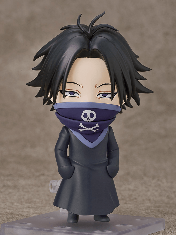 Nendoroid Feitan