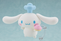 Nendoroid Cinnamoroll 3