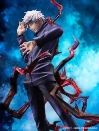 SEGA JUJUTSU KAISEN Figure Satoru Gojo - Jujutsu Kaisen - photo 13