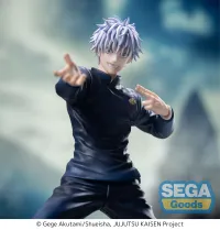 SEGA Luminasta "Jujutsu Kaisen Hidden Inventory/Premature Death" "Satoru Gojo" Fierce Battle - Jujutsu Kaisen - photo 2
