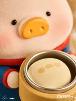 TOYZEROPLUS LuLu the Piggy - Lu's Table Series (Blind Box) - LuLu The Piggy - photo 79