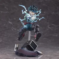 TAKARA TOMY MY HERO ACADEMIA figure Izuku Midoriya - My Hero Academia - photo 2