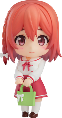 Nendoroid Sumi Sakurasawa 2