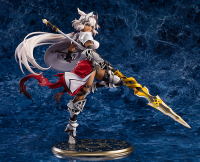 Lancer/Caenis 3