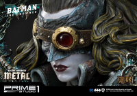 Museum Masterline Dark Nights: Metal (Comics) The Drowned Deluxe Version 30