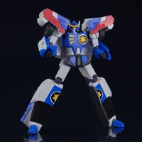 GOOD SMILE COMPANY THE GATTAI Da-Garn X - The Brave Fighter of Legend Da-Garn - photo 3