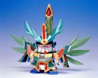 BANDAI HOBBY BB073 Neo Alex - SD BB - photo 2
