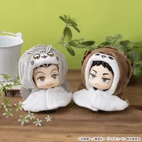 MegaHouse Lookup cape Haikyu!! Akaashi Owl - Haikyu!! - photo 3