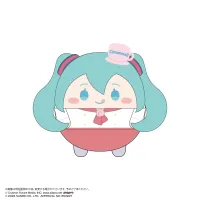 MAX LIMITED Hatsune miku×Cinnamoroll FUWA KORORIN BIG 2 (ITEM D) - Hatsune Miku - photo 1