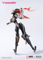 RS-03 Starflower Lily MK3 5