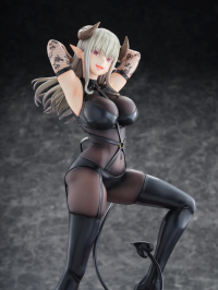 Lustalotte Illusory Outfit / Mayura 10