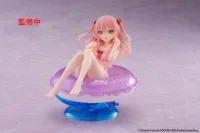 TAITO My Dress-Up Darling Aqua Float Girls Figure - Sajuna Inui - My Dress-Up Darling - photo 12
