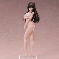 To LOVE-Ru Darkness – Swimsuit Series “Yui Kotegawa”  1/4 Scale Figure: Muse Color Ver. 6