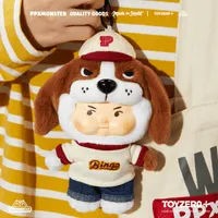 TOYZEROPLUS PP X MONSTER Naugthy Monday - PP X Monster - photo 1