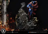 Prime 1 Studio Ultimate Museum Masterline Superman (Comics) Superman VS Doomsday (Concept By Jason Fabok) - DC Comics - photo 49