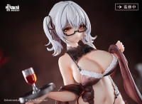 Wine Waiter Girl - Cynthia 5