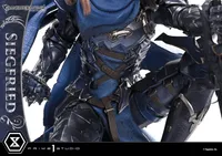 Prime 1 Studio Concept Masterline GRANBLUE FANTASY Siegfried Deluxe Version - Granblue Fantasy - photo 24