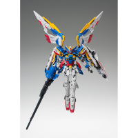 GUNDAM FIX FIGURATION METAL COMPOSITE WING GUNDAM EW Early Color ver. (P-Bandai Exclusive) 5